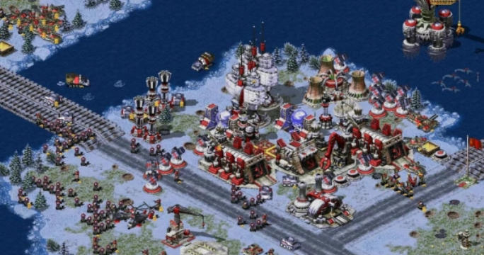 红色警戒2共和国之辉,红色警戒2共和国之辉下载 红色警戒2共和国之辉,红色警戒2共和国之辉下载