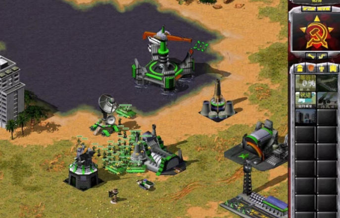 红色警戒2共和国之辉,红色警戒2共和国之辉下载 红色警戒2共和国之辉,红色警戒2共和国之辉下载