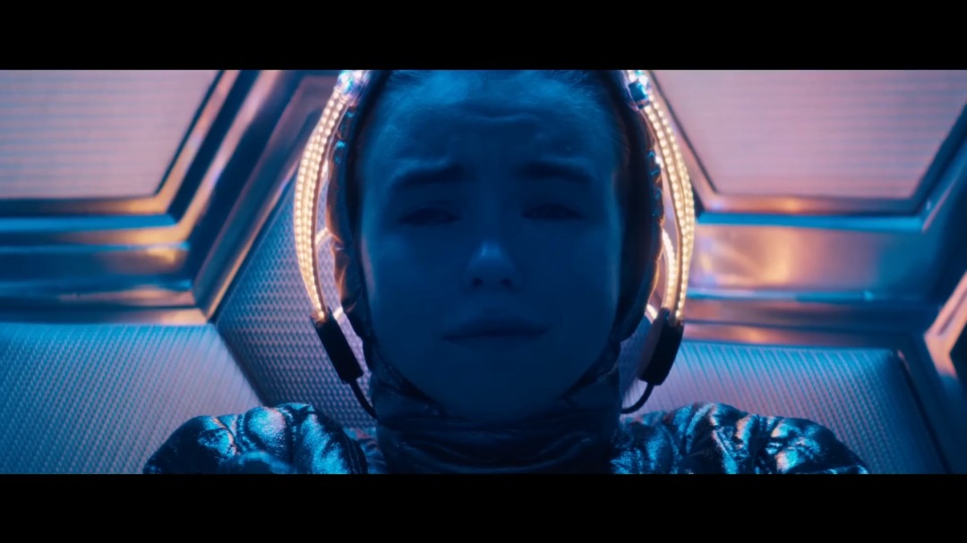 DC电影《超级少女》新预告 又是为了一只狗大杀四方