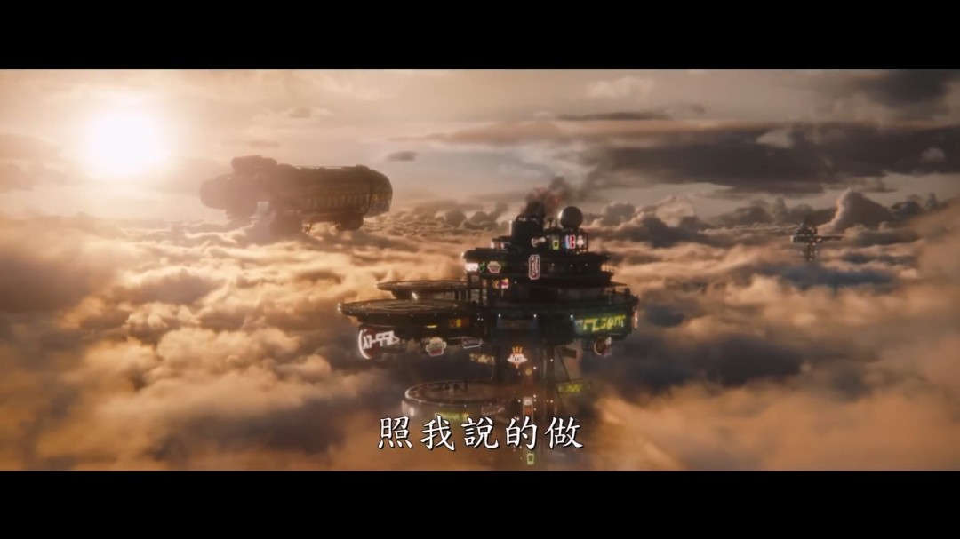 DC电影《超级少女》新预告 又是为了一只狗大杀四方