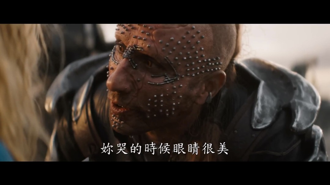 DC电影《超级少女》新预告 又是为了一只狗大杀四方