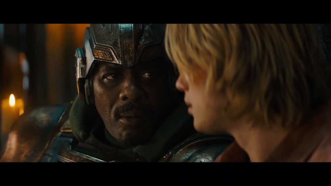 《宇宙巨人：希曼崛起》曝正式预告 6月5日上映