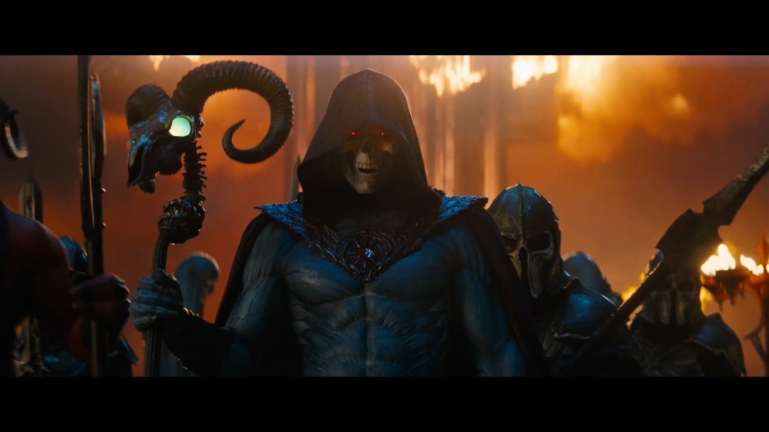 《宇宙巨人：希曼崛起》曝正式预告 6月5日上映