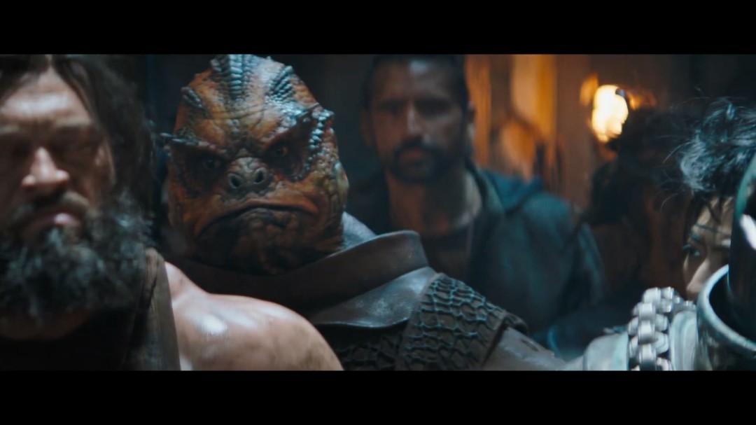 《宇宙巨人：希曼崛起》曝正式预告 6月5日上映