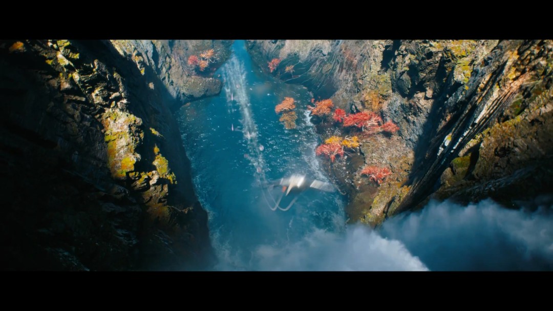 《宇宙巨人：希曼崛起》曝正式预告 6月5日上映