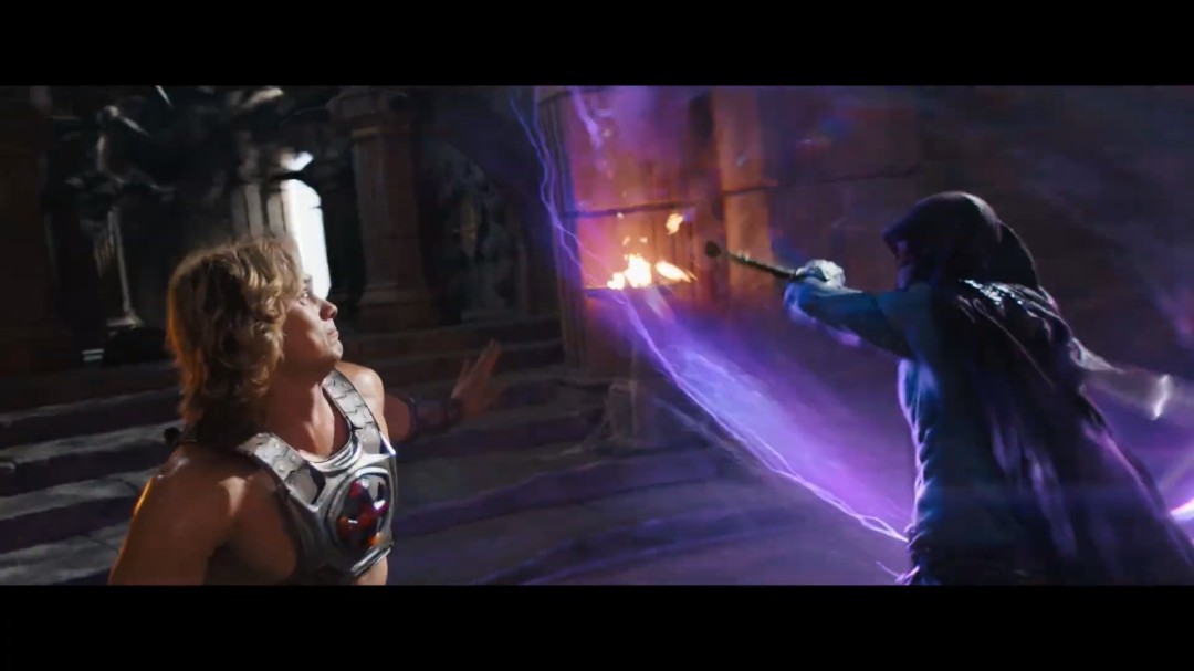 《宇宙巨人：希曼崛起》曝正式预告 6月5日上映