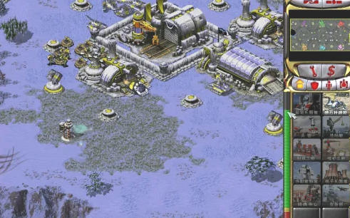 红色警戒2共和国之辉,红色警戒2共和国之辉下载