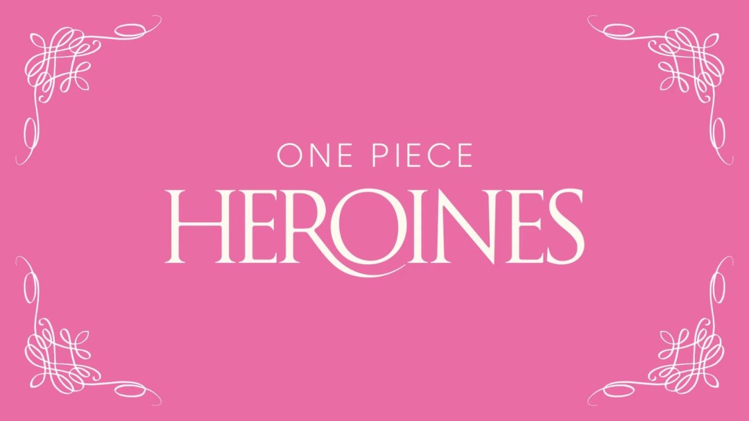 娜美的故事！《海贼王》全女主角外传动画PV公开