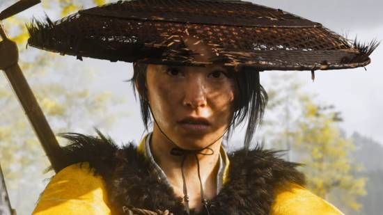 90岁杨老头半个月爆肝通关《羊蹄山》！竟要打二周目