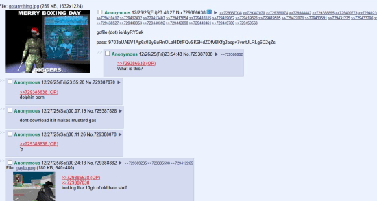 致远星战况如何?《光环2》XBOX原版E3演示遭泄露(图2) 游民星空