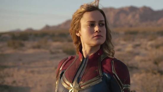 《复仇者联盟5》女英雄太少?大量女角色缺席(图2) 游民星空