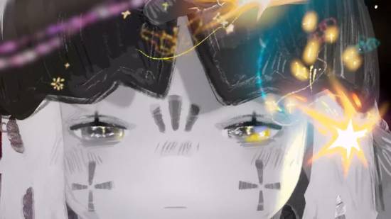 手绘画风治愈游戏惊艳亮相,竟要用音乐钓起云海中的风筝(图6) 游民星空