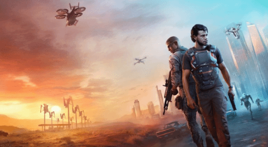 2025年最差游戏榜单出炉,这11款大作竟然集体翻车(图10) 游民星空